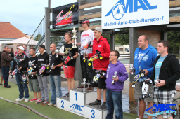 2013 ﻿﻿﻿﻿August Offroad 2WD DM